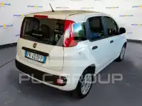 2018 Fiat Panda