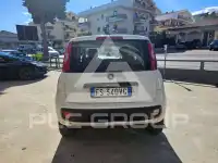2018 Fiat Panda