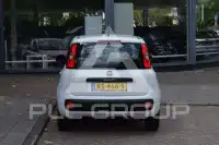 2018 Fiat Panda
