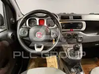 2018 Fiat Panda