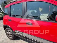 2018 Fiat Panda