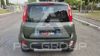 2018 Fiat Panda