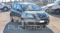 2018 Fiat Panda