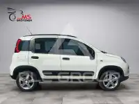 2018 Fiat Panda