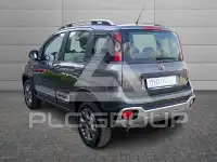 2018 Fiat Panda
