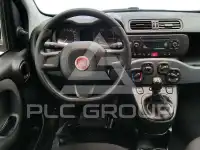 2018 Fiat Panda