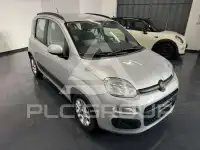 2018 Fiat Panda