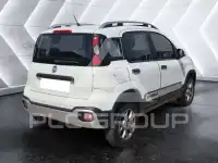 2018 Fiat Panda