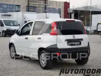 2018 Fiat Panda