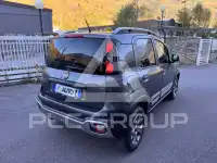 2018 Fiat Panda