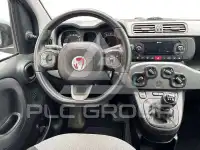 2018 Fiat Panda