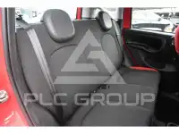 2018 Fiat Panda