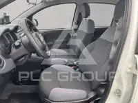 2018 Fiat Panda
