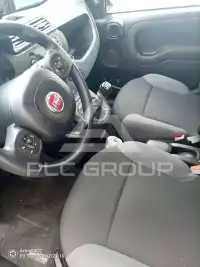 2018 Fiat Panda