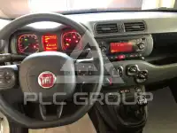 2018 Fiat Panda