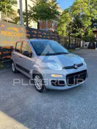 2018 Fiat Panda