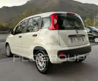 2018 Fiat Panda