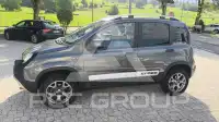 2018 Fiat Panda