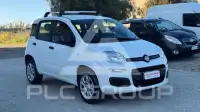 2018 Fiat Panda