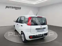 2018 Fiat Panda