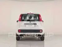 2018 Fiat Panda