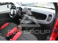 2018 Fiat Panda