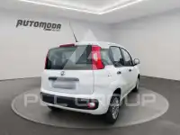 2018 Fiat Panda