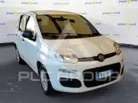 2018 Fiat Panda