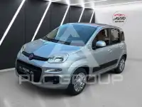 2018 Fiat Panda
