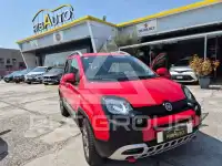 2018 Fiat Panda