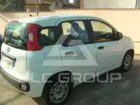 2020 Fiat Panda