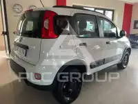 2018 Fiat Panda