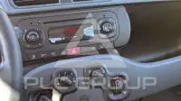 2018 Fiat Panda
