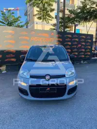 2018 Fiat Panda