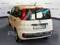 2018 Fiat Panda
