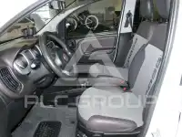2018 Fiat Panda