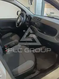 2018 Fiat Panda