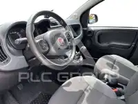2018 Fiat Panda