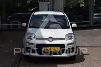 2018 Fiat Panda
