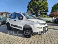 2018 Fiat Panda