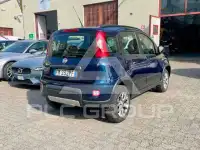 2018 Fiat Panda