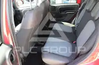 2018 Fiat Panda
