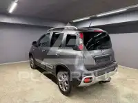 2018 Fiat Panda