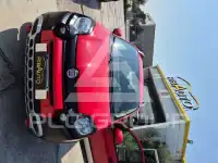 2018 Fiat Panda