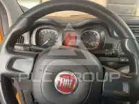 2018 Fiat Panda