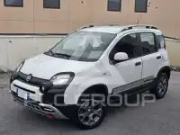 2018 Fiat Panda