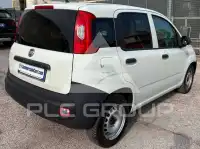 2018 Fiat Panda