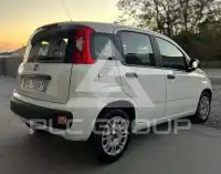 2018 Fiat Panda