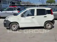 2018 Fiat Panda
