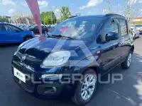 2018 Fiat Panda